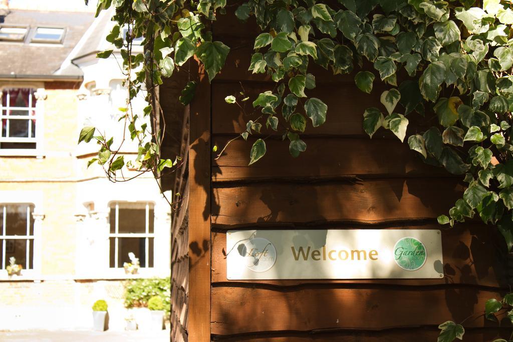 Mountlands Lodge Taunton Dış mekan fotoğraf