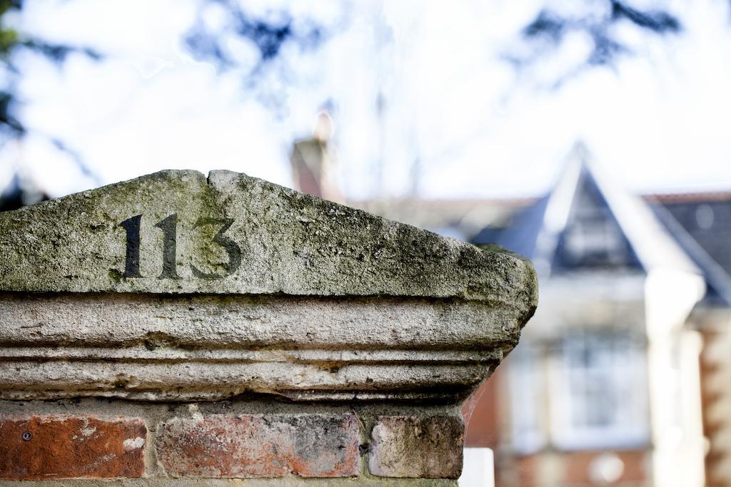 Mountlands Lodge Taunton Dış mekan fotoğraf