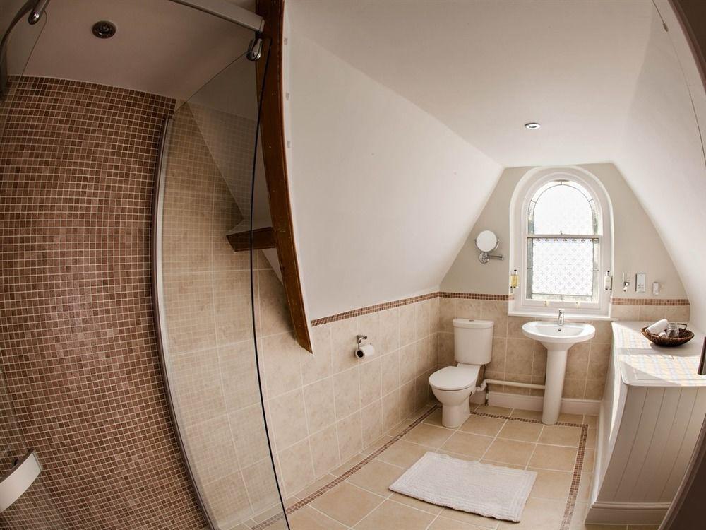Mountlands Lodge Taunton Dış mekan fotoğraf