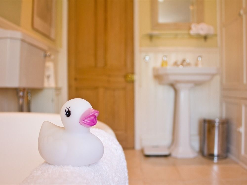 Mountlands Lodge Taunton Dış mekan fotoğraf