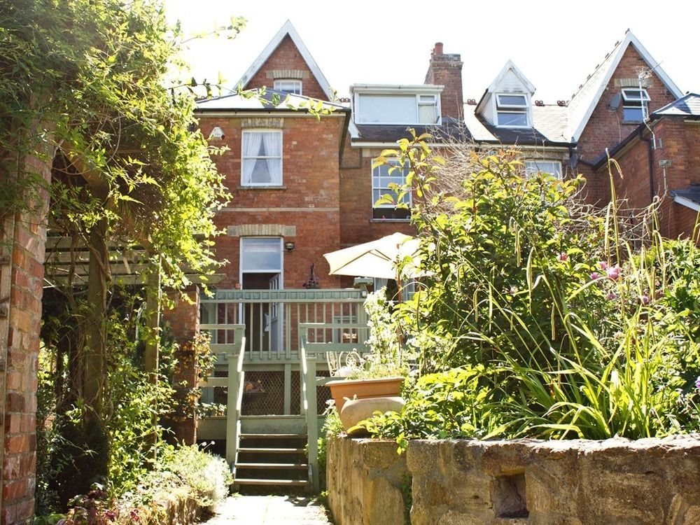 Mountlands Lodge Taunton Dış mekan fotoğraf