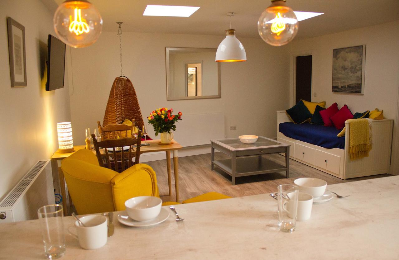 Mountlands Lodge Taunton Dış mekan fotoğraf