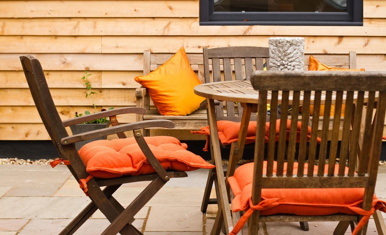 Mountlands Lodge Taunton Dış mekan fotoğraf