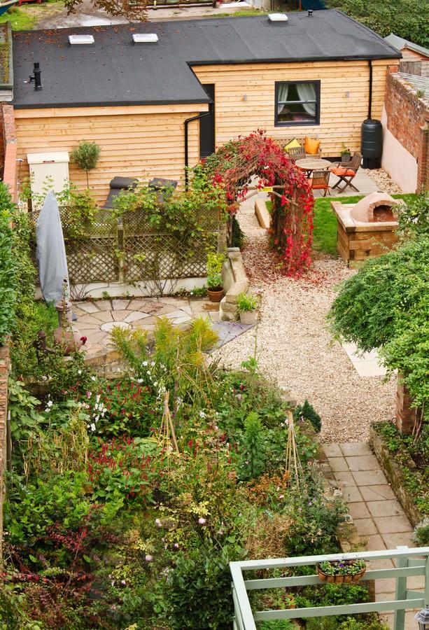 Mountlands Lodge Taunton Dış mekan fotoğraf