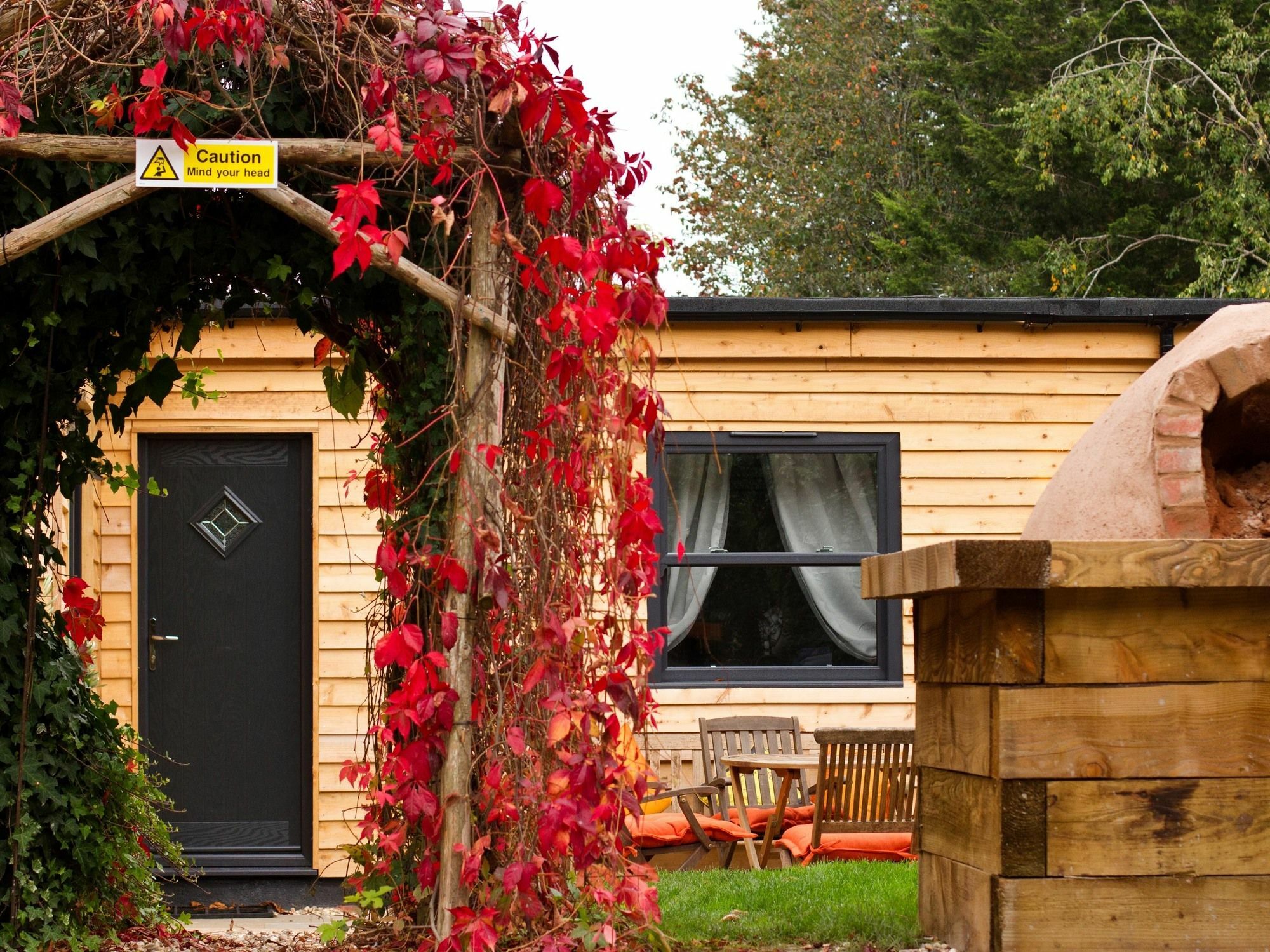 Mountlands Lodge Taunton Dış mekan fotoğraf