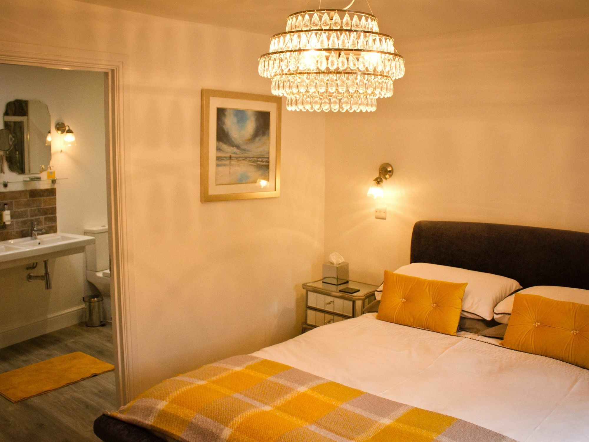 Mountlands Lodge Taunton Dış mekan fotoğraf