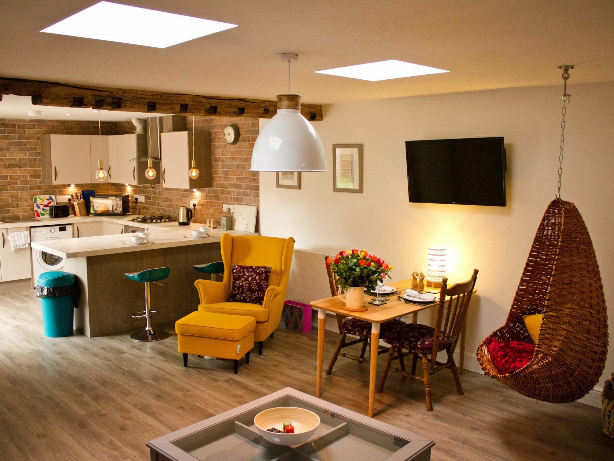 Mountlands Lodge Taunton Dış mekan fotoğraf